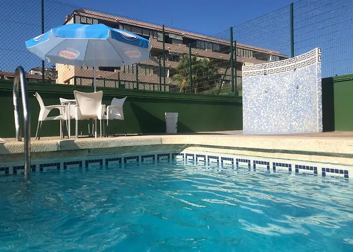 La Mata - - - Miramar Xi - Lägenhet